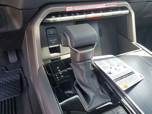 New 2026 Toyota Sequoia Platinum image 18