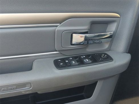 Certified 2017 RAM 2500 Big Horn image 21