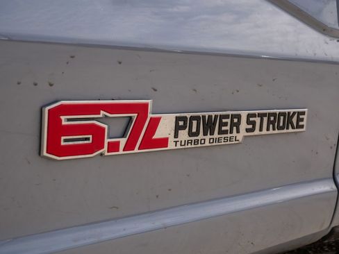 New 2026 Ford F250 Platinum image 10