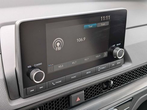 Used 2024 Honda CR-V LX image 25