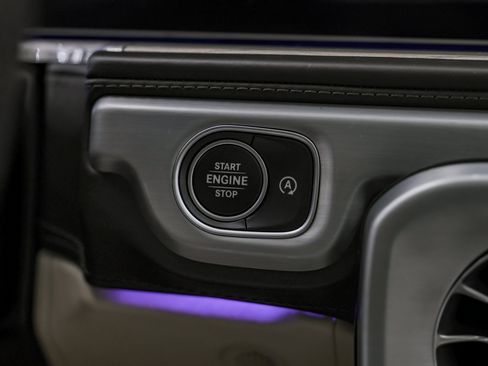 Used 2020 Mercedes-Benz G 63 AMG 4MATIC image 17