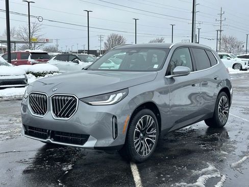 New 2026 BMW X3 xDrive30 w/ Premium Package image 6