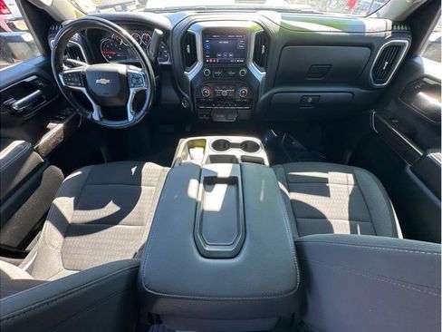 Used 2023 Chevrolet Silverado 2500 LT w/ Convenience Package AWD/4WD image 19