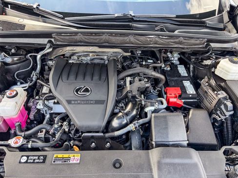 Used 2023 Lexus RX 350 Premium Plus w/ Cold Area Package image 27