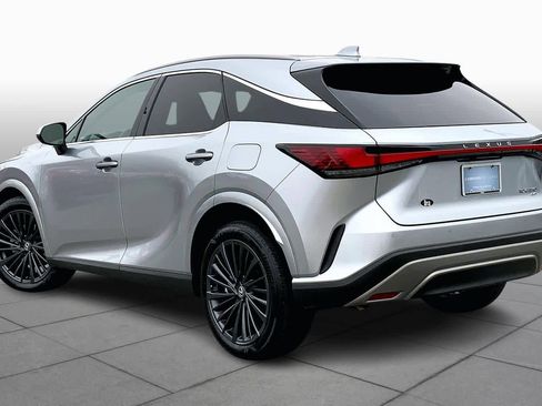 Used 2025 Lexus RX 350 Premium image 11