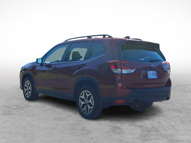 Used 2022 Subaru Forester Premium AWD/4WD image 4