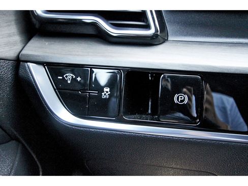 Certified 2023 Kia Sportage X-Line image 21