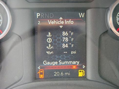 New 2024 RAM 5500 Tradesman image 15