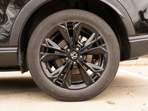 Certified 2023 Honda CR-V Sport Touring image 15