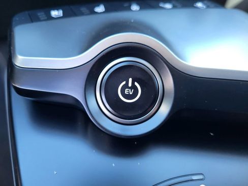 New 2025 Kia EV6 Wind image 21