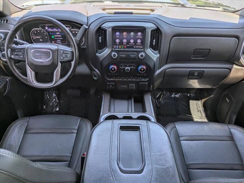 Used 2020 GMC Sierra 2500 Denali w/ Denali Ultimate Package AWD/4WD image 16