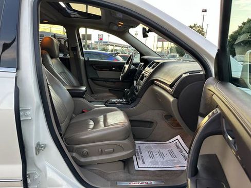 Used 2014 GMC Acadia Denali AWD/4WD image 15