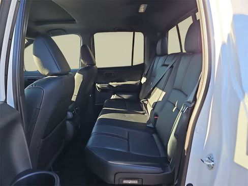 New 2026 Honda Ridgeline TrailSport+ image 6