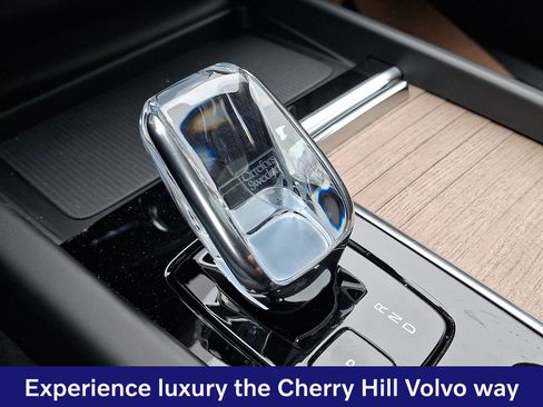 New 2026 Volvo XC60 B5 Ultra w/ Protection Package Premier AWD/4WD image 12