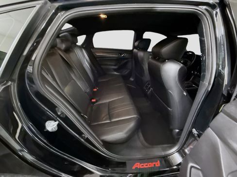 Used 2021 Honda Accord Touring image 27