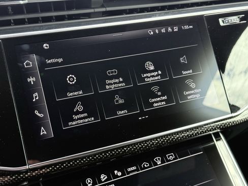 Used 2023 Audi SQ8 Prestige image 52