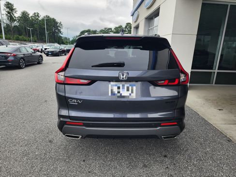 Used 2024 Honda CR-V Sport-L image 6