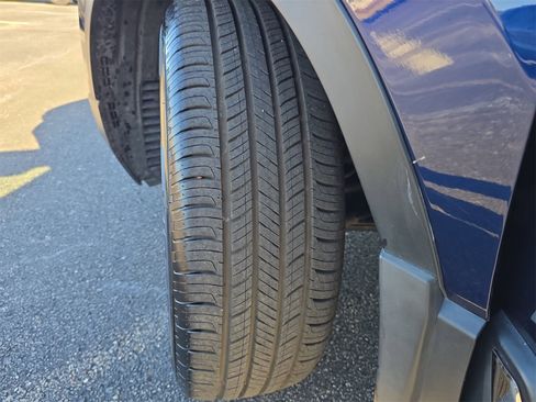 Certified 2022 Honda CR-V EX-L image 30