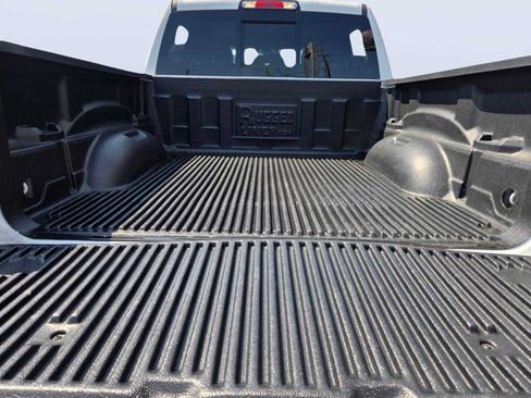 Used 2026 RAM 1500 Big Horn AWD/4WD image 18