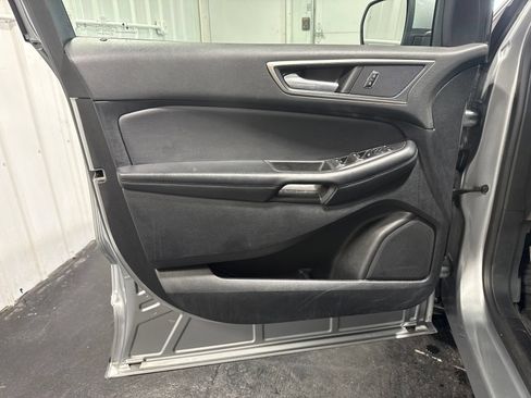 Used 2024 Ford Edge SEL AWD/4WD image 21