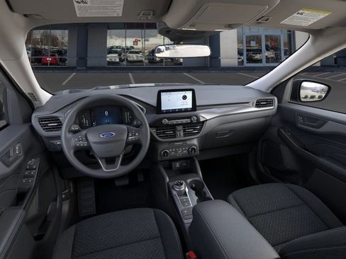 New 2026 Ford Escape Active AWD/4WD image 9