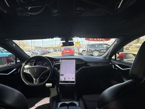 Used 2018 Tesla Model S 75D image 26