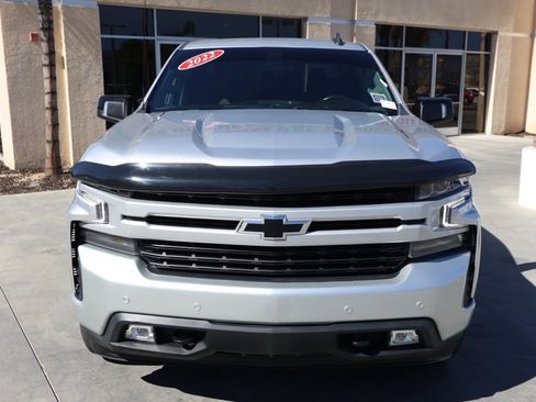 Used 2022 Chevrolet Silverado 1500 RST image 9