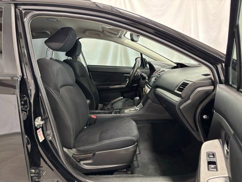 Used 2015 Subaru Crosstrek 2.0i Premium image 15