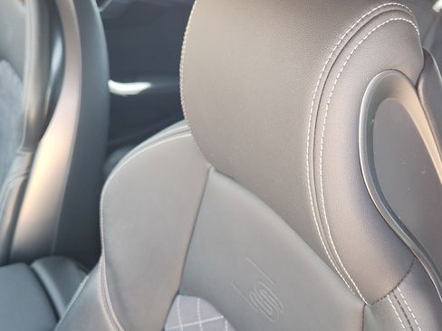 Used 2023 Audi S5 Prestige w/ Prestige Package image 15