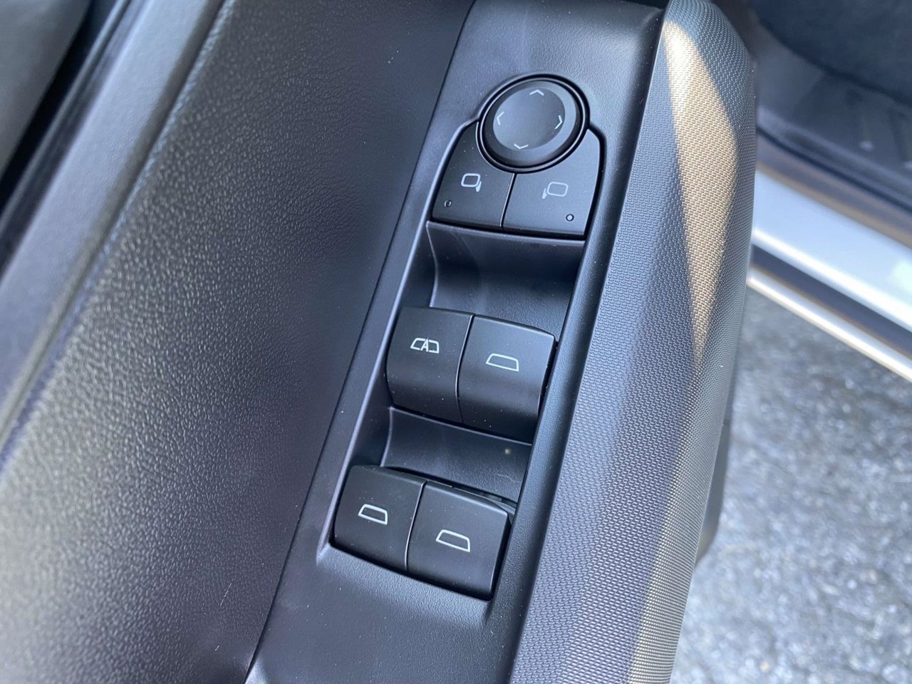 New 2026 Chevrolet Colorado Trail Boss AWD/4WD image 17