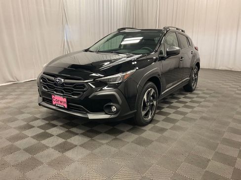New 2026 Subaru Crosstrek 2.5i Limited image 5