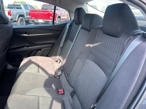 Used 2026 Toyota Camry LE FWD image 35