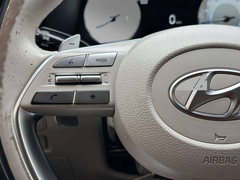 Used 2023 Hyundai Palisade Calligraphy AWD/4WD image 22