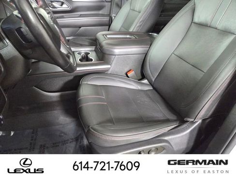 Used 2023 Chevrolet Tahoe RST image 18