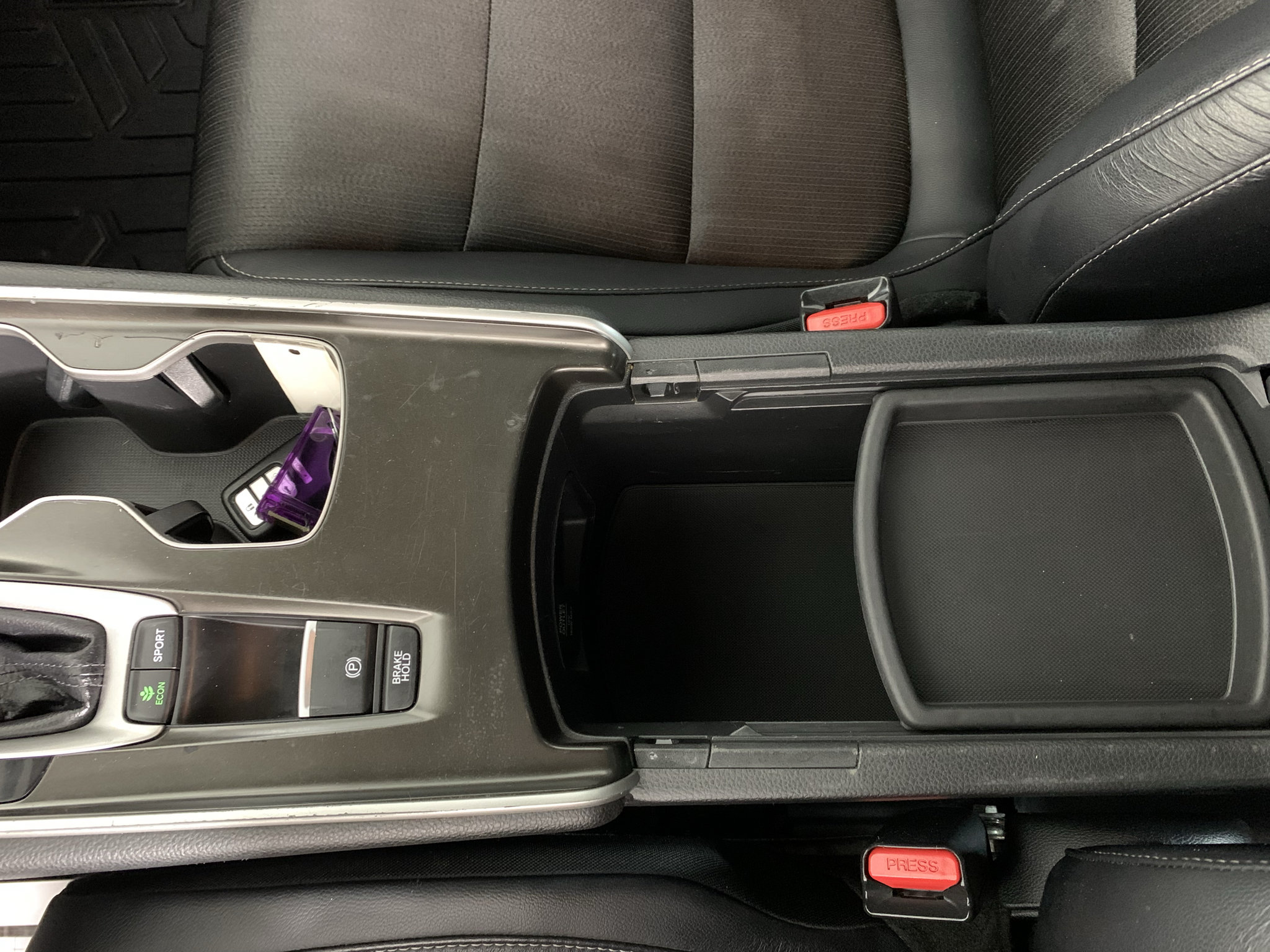 Used 2018 Honda Accord Sport image 27