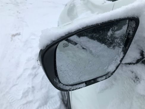 Used 2023 Nissan Murano SL image 39