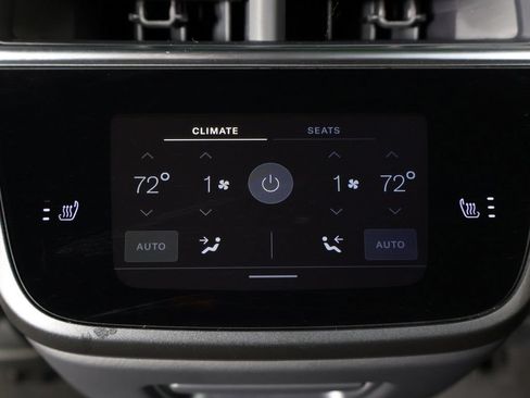Used 2025 Lucid Air Touring AWD/4WD image 62