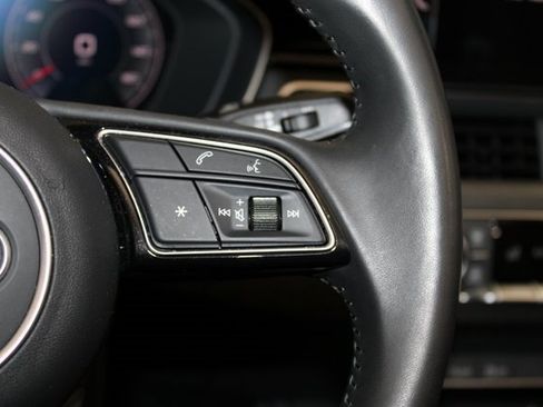 Used 2020 Audi A5 2.0T Premium Plus w/ Premium Plus image 24