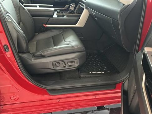 Used 2022 Toyota Tundra Limited AWD/4WD image 22