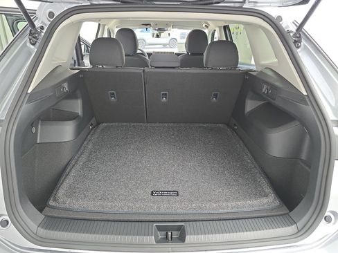 New 2026 Volkswagen Tiguan S image 12