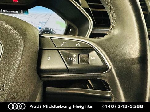 Certified 2022 Audi Q3 2.0T Premium Plus w/ Premium Plus Package image 18