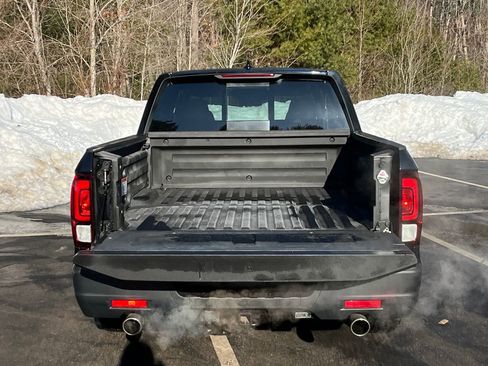 Used 2023 Honda Ridgeline RTL image 23