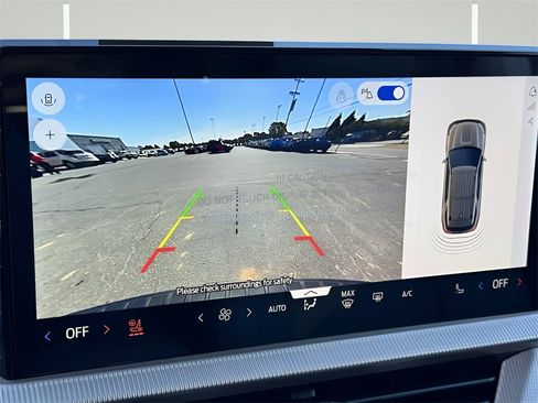 New 2026 Ford Explorer Active w/ Active Comfort Package image 15