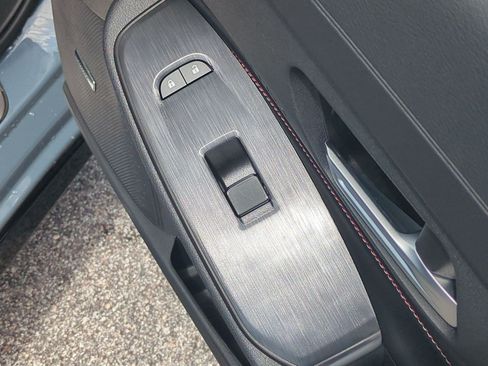 New 2026 Nissan Sentra SR w/ SR Premium Package FWD image 38