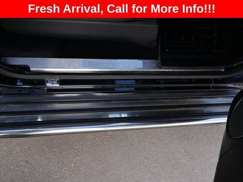 Used 2011 Mercedes-Benz G 550 image 12