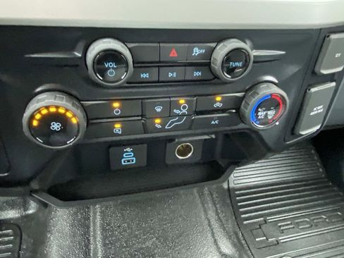 New 2026 Ford F450 XL AWD/4WD image 18