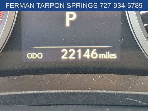 Used 2019 Lexus NX 300 F Sport image 32