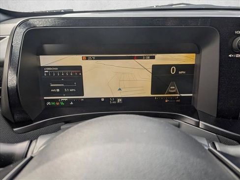 New 2026 Subaru Outback Limited XT AWD/4WD image 11
