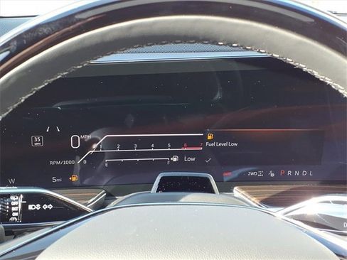 New 2026 Cadillac Escalade Luxury image 13