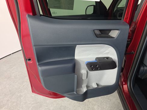 New 2025 Ford Maverick XLT w/ Equipment Group 302A image 26